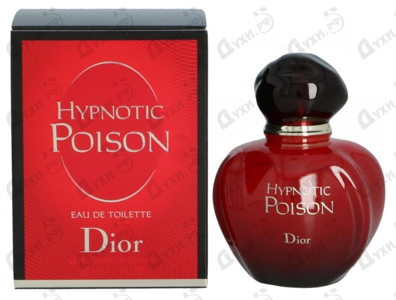 hypnotic parfum dior